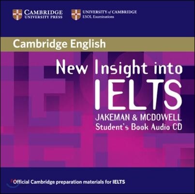 New Insight Into Ielts Student's Book