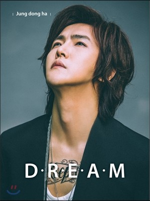 정동하 - 미니앨범 2집 : Dream