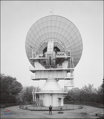 우주 감각 : NASA 57년의 이미지들
