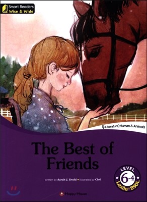 The Best of Friends Level 6-4