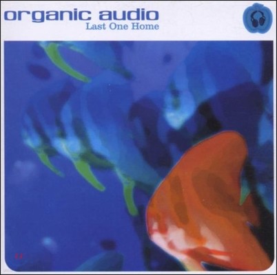 Organic Audio ( ) - Lastd One Home