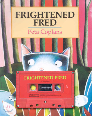 Frightened Fred (Paperback Set)