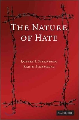 The Nature of Hate