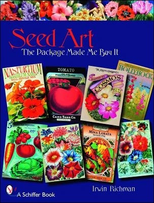 Seed Art