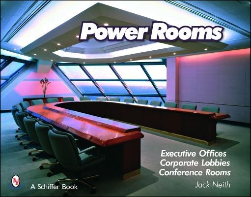 The Power Rooms
