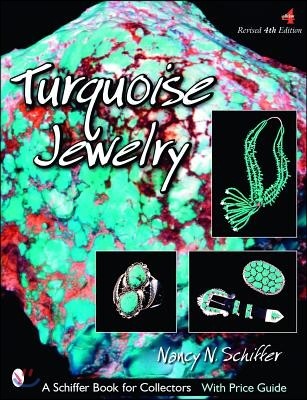 Turquoise Jewelry