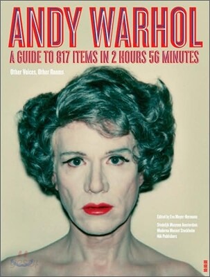 Andy Warhol : Other Voices, Other Rooms