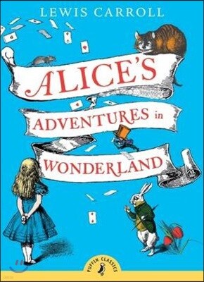 Alices Adventures in Wonderland