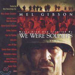 We Were Soldiers O.S.T