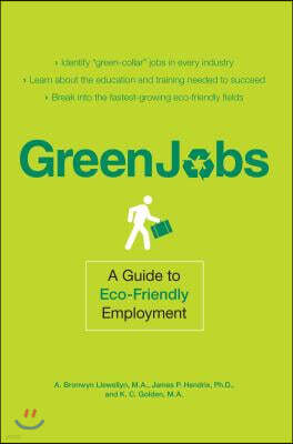 Green Jobs: A Guide to Eco-Friendly Employment