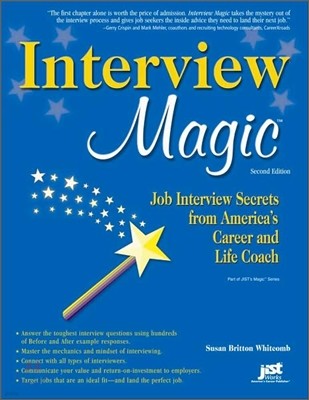 Interview Magic