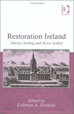 Restoration Ireland