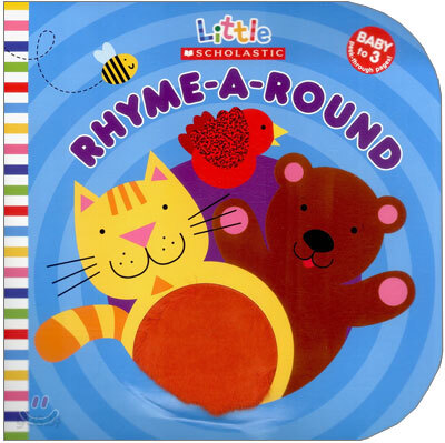 Rhyme-a-Round