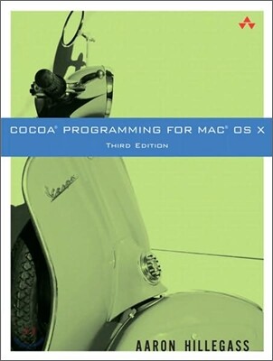 Cocoa Programming for Mac OS X