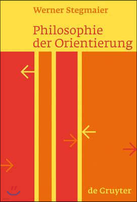 Philosophie Der Orientierung