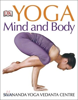 Yoga Mind & Body