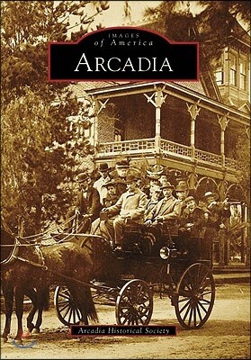 Arcadia