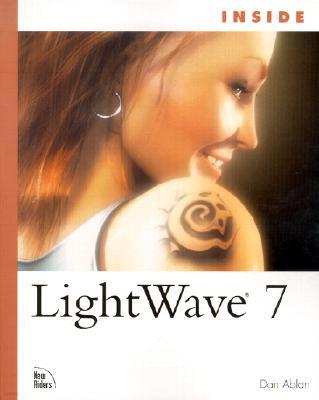 Inside LightWave 7 With CD-ROM (Paperback)