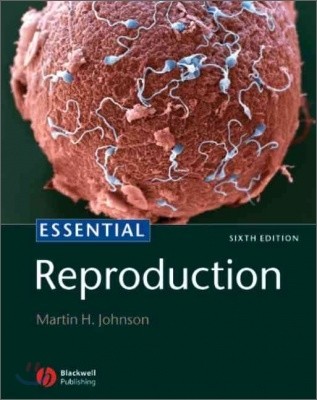 Essential Reproduction, 6/E