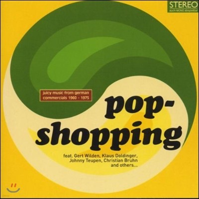 Pop Shopping Vol.1