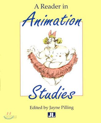 A Reader in Animation Studies