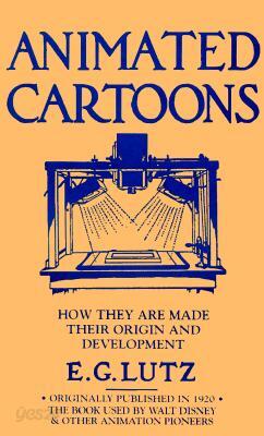 Animated Cartoons