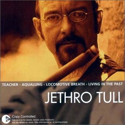 Jethro Tull - Essential