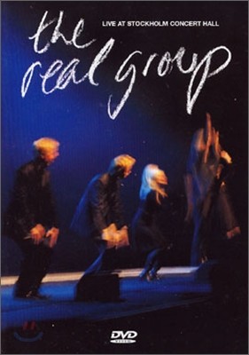 The Real Group - Live At Stocholm Concert Hall