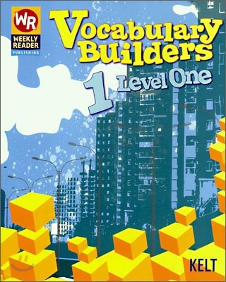 [Weekly Reader] Vocabulary Builders 1 : Level One
