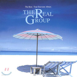 The Real Group - The Best/Tour Souvenir Album