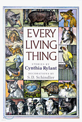 Every Living Thing