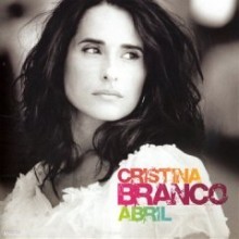 Cristina Branco - Abril