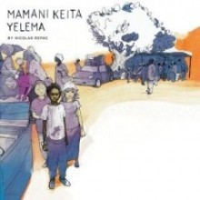 Mamani Keita - Yelema (By Nicolas Repac)