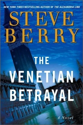 The Venetian Betrayal