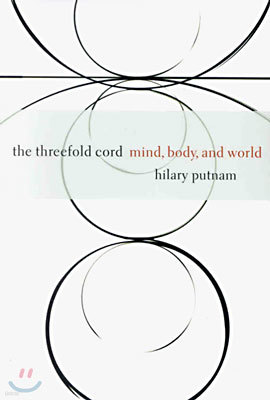 The Threefold Cord: Mind, Body, and World