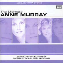 Anne Murray - Ultimate Collection