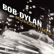 Bob Dylan - Modern Times (Deluxe Edition)