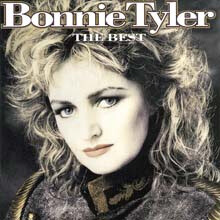 Bonnie Tyler - Best Bonnie Tyler