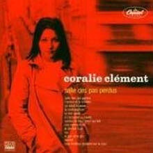 Coralie Clement - Salle Des Pas Perdus