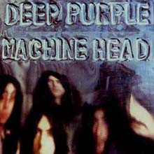 Deep Purple - Machine Head