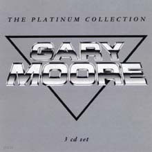 Gary Moore - The Platinum Collection