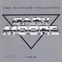 Gary Moore - The Platinum Collection