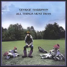 George Harrison - All Things Must Pass