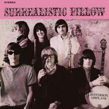 Jefferson Airplane - Surrealistic Pillow