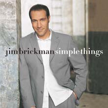 Jim Brickman - Simple Things