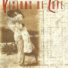Jim Brickman - Visions Of Love
