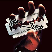 Judas Priest - British Steel