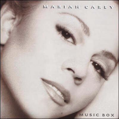 Mariah Carey (Ӷ̾ ĳ) - 3 Music Box 