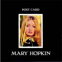 Mary Hopkin - Post Card