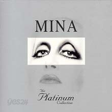 Mina - Platinum Collection